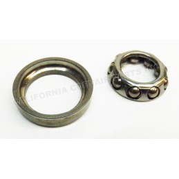 USED STEERING BOX BEARING & RACE