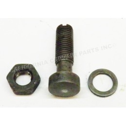 USED STEERING BOX LASH ADJUSTER