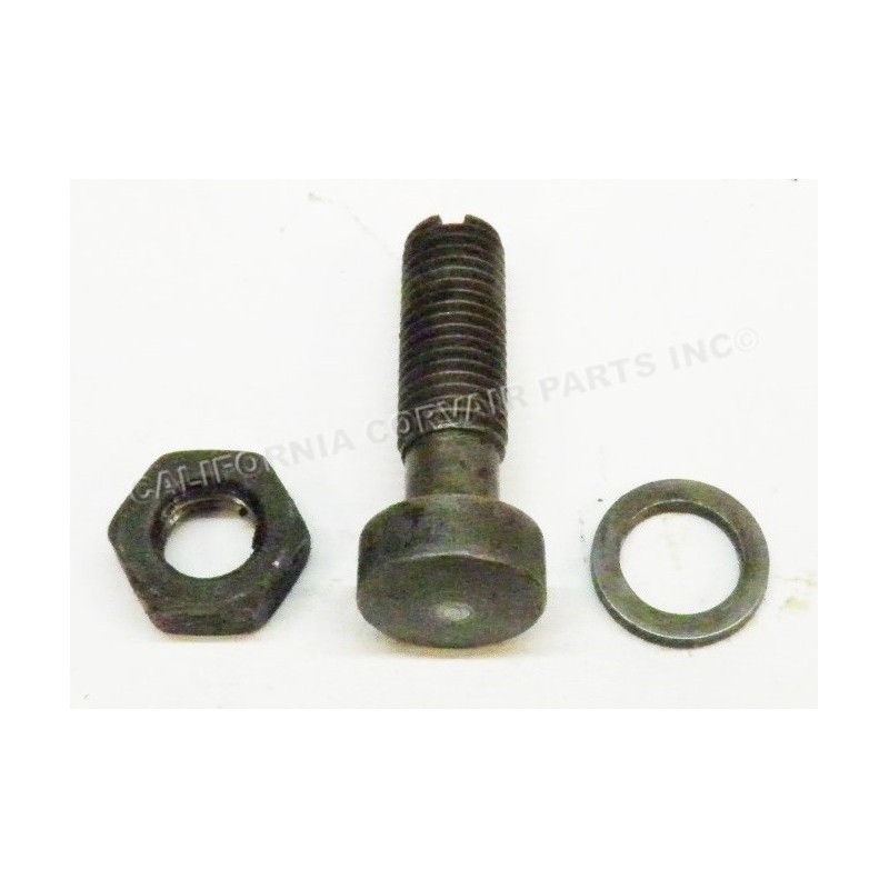 USED STEERING BOX LASH ADJUSTER