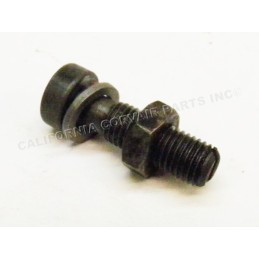 USED STEERING BOX LASH ADJUSTER