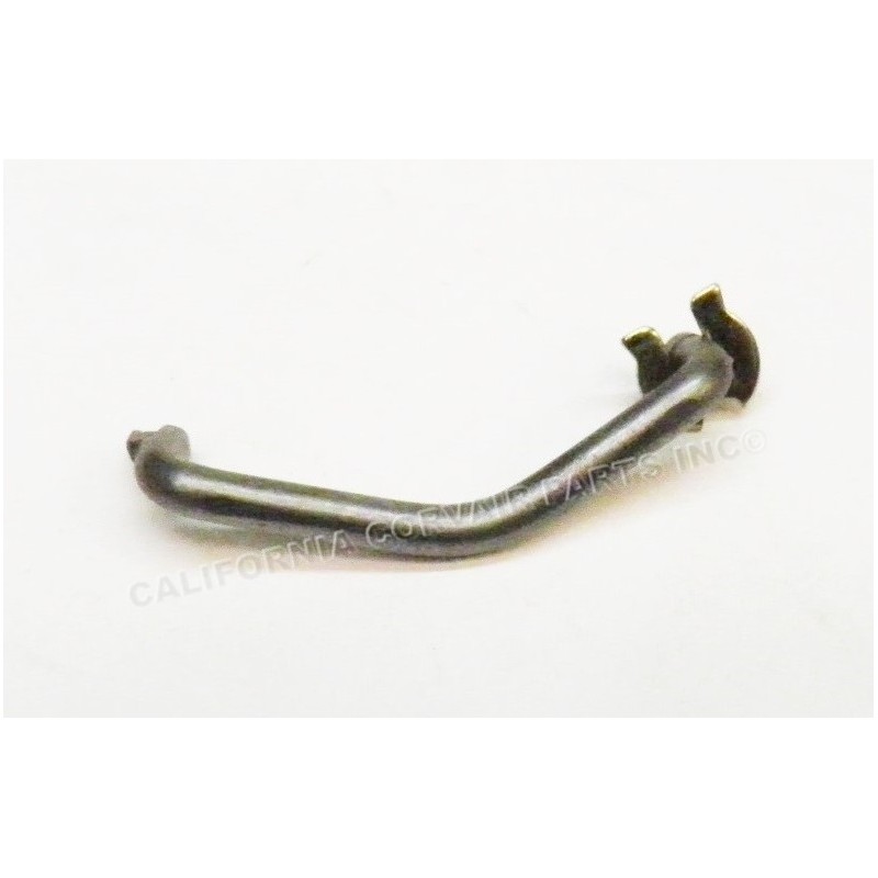 NEW CHOKE PULL-OFF LINK & RETAINER