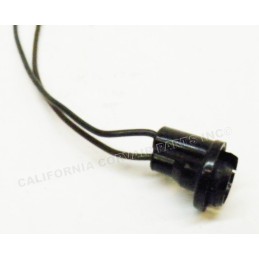 USED GEN/FAN INSTRUMENT CLUSTER BULB SOCKET