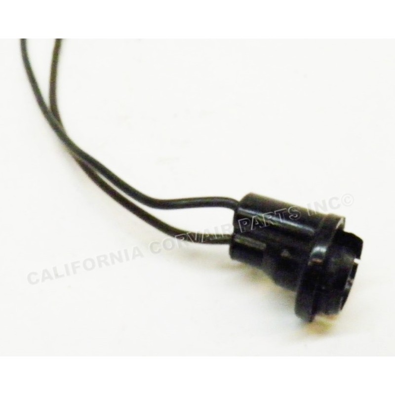 USED GEN/FAN INSTRUMENT CLUSTER BULB SOCKET