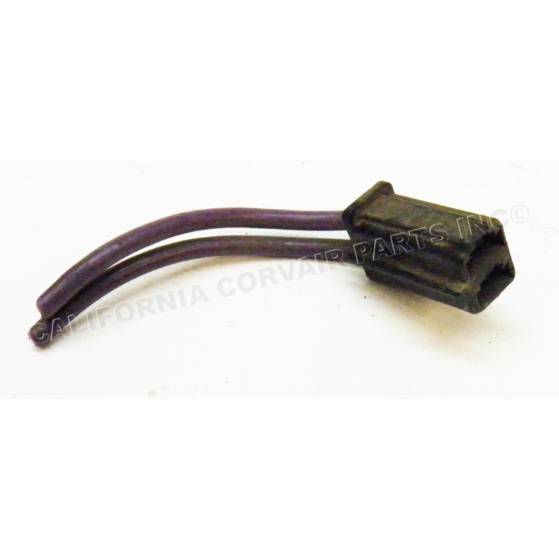USED NEUTRAL SAFETY SWITCH CONNECTOR