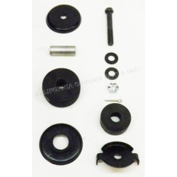 REBUILT MOTOR MOUNT - VAN & TRUCK