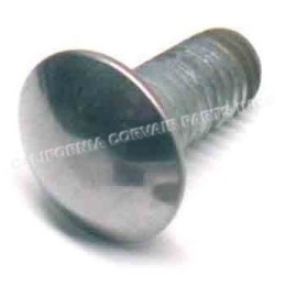 USED BUMPER BOLT