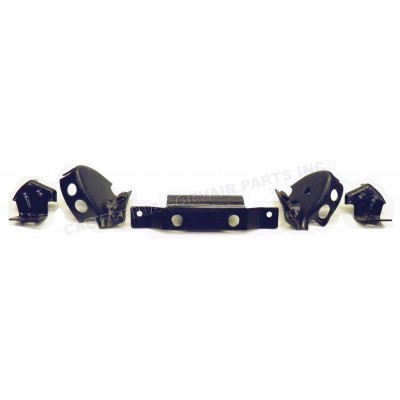 USED 1960-64 FRONT BUMPER BRACKETS