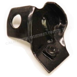 USED 1965-69 FRONT OUTER BUMPER BRACKET - RIGHT SIDE