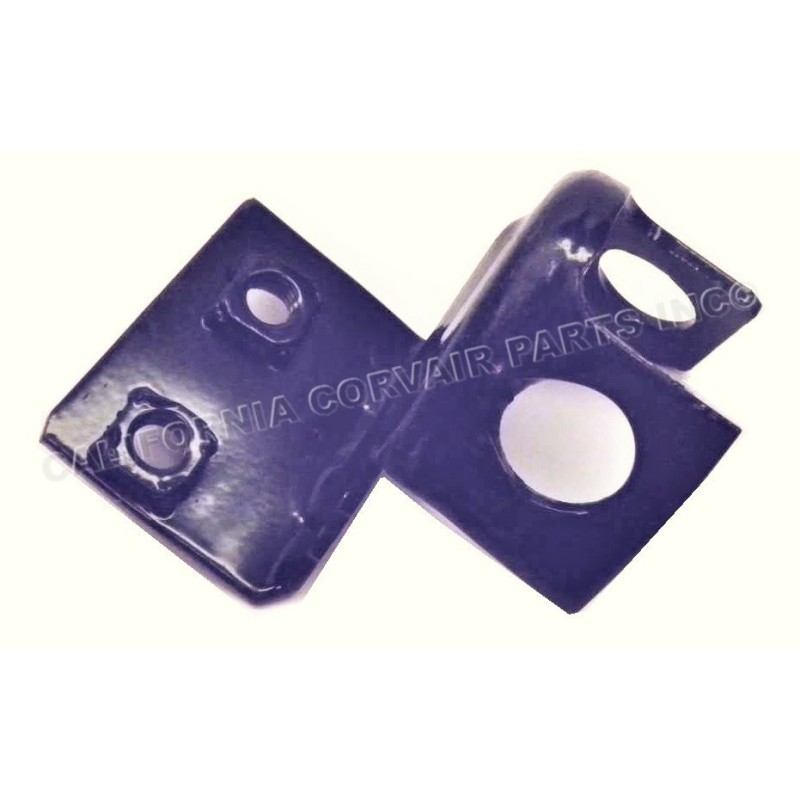 USED 1965-69 REAR BUMPER BRACKET - RIGHT SIDE
