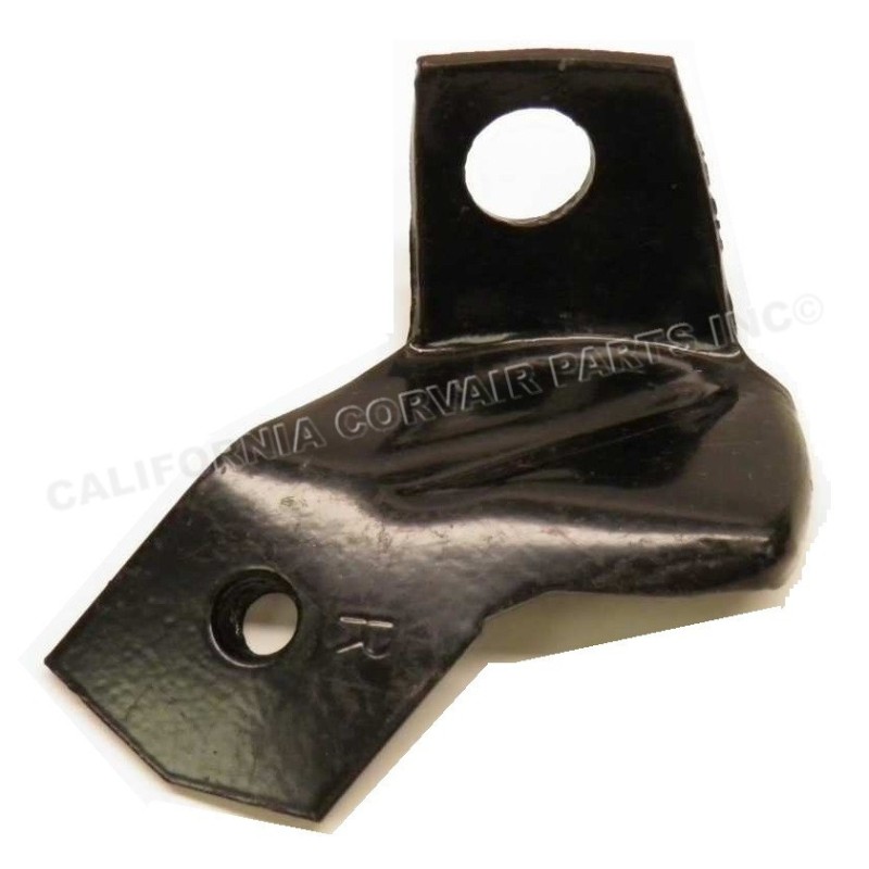 USED 1965-69 REAR OUTER BUMPER BRACKET - RIGHT SIDE
