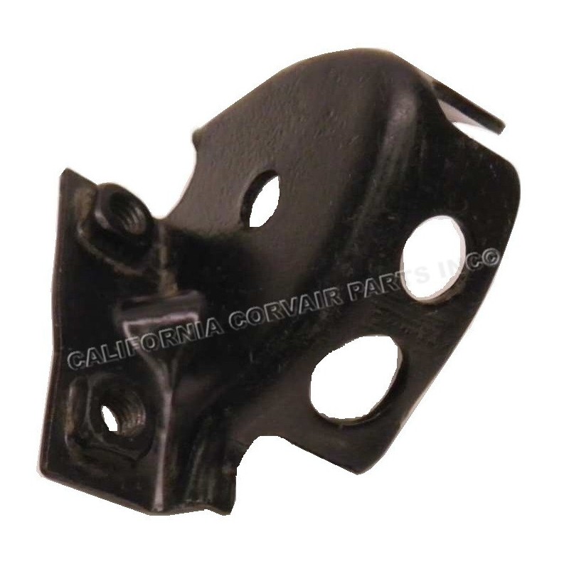 USED 1960-64 FRONT BUMPER BRACKET - RIGHT SIDE