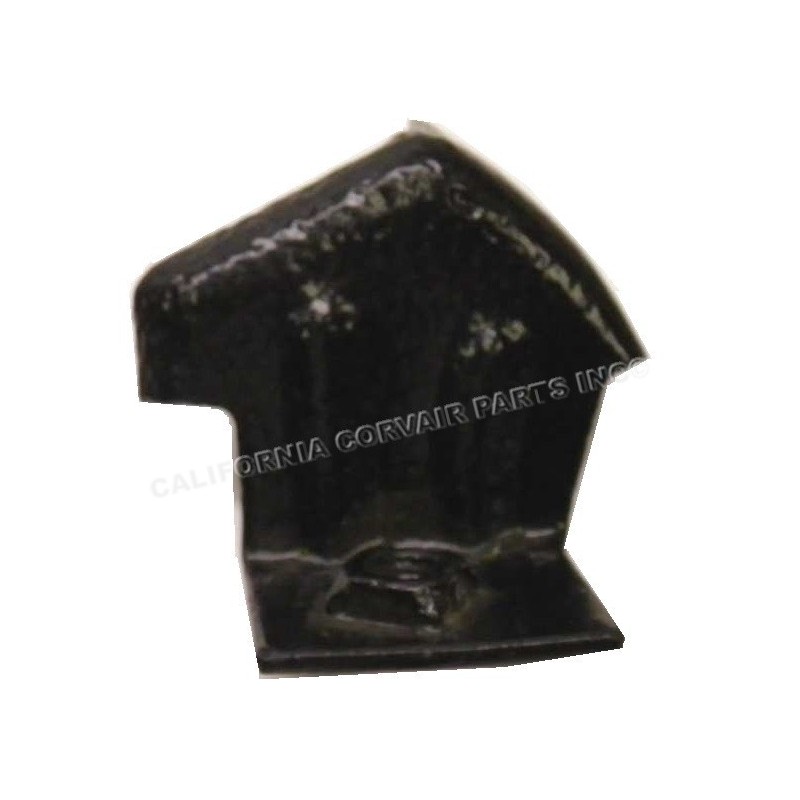 USED 1960-64 FRONT OUTER BUMPER BRACKET - RIGHT SIDE