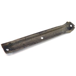 USED 1960-64 FRONT BUMPER BRACE - LEFT SIDE