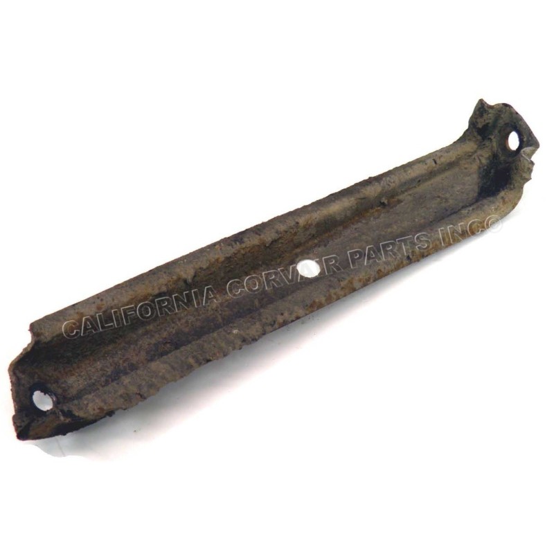 USED 1960-64 REAR BUMPER BRACE - RIGHT SIDE