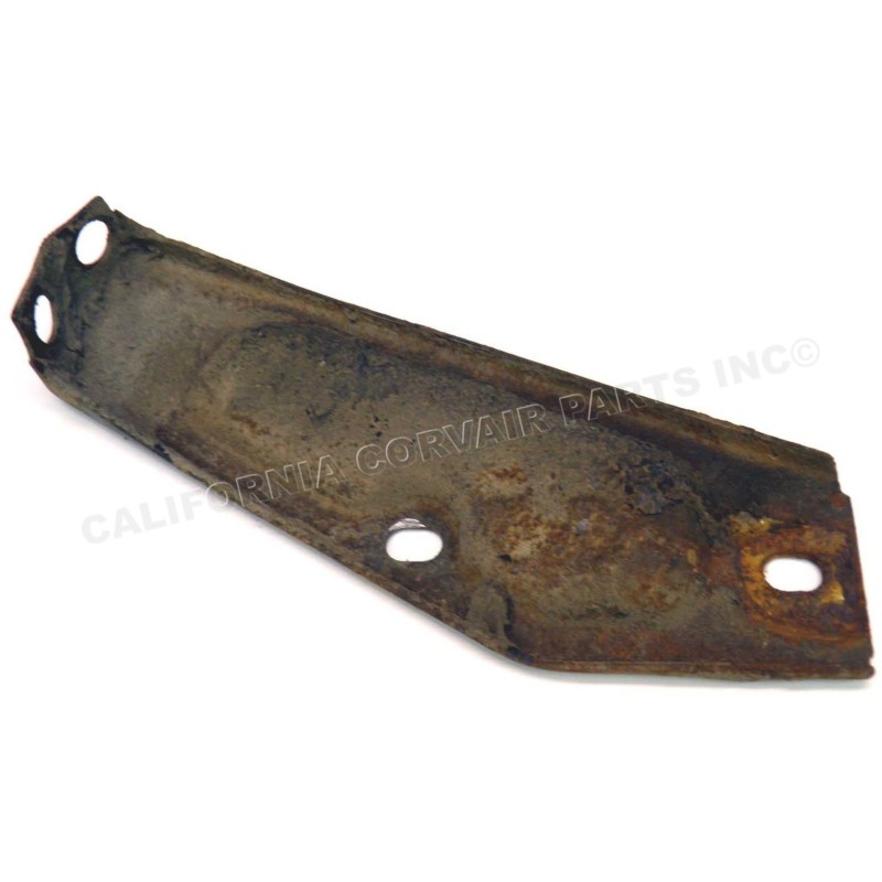USED 1960-64 REAR BRACE PLATE - LEFT SIDE