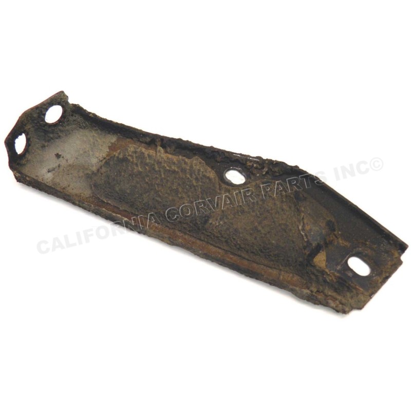 USED 1960-64 REAR BRACE PLATE - RIGHT SIDE