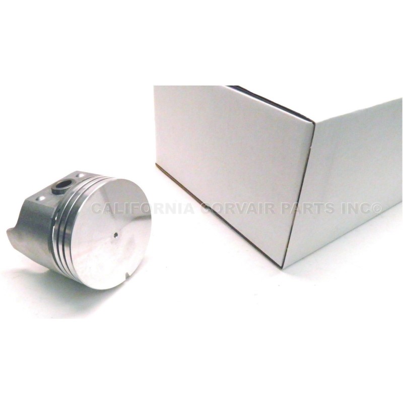 NEW SET 1964-69 PISTONS - STANDARD