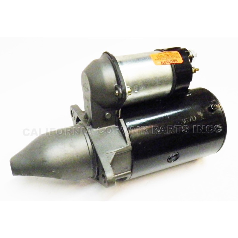 PREMIUM REBUILT STARTER - 1961-69