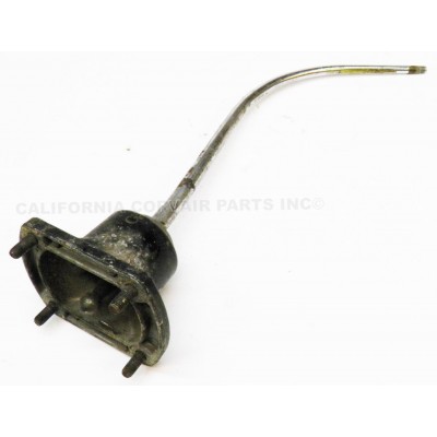 USED 1961-64 4-SPEED SHIFTER - CHROME