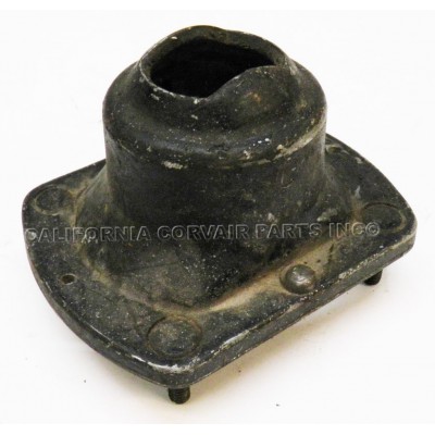 USED 1965-66 4-SPEED SHIFTER BASE
