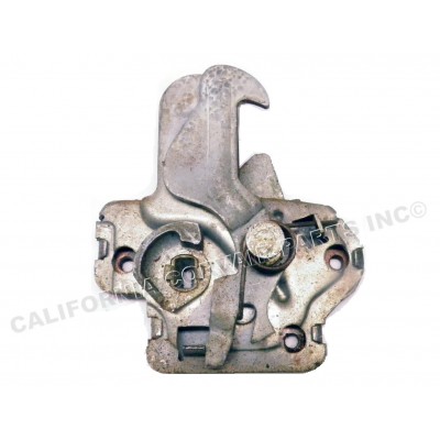 USED 1960-64 TRUNK LATCH