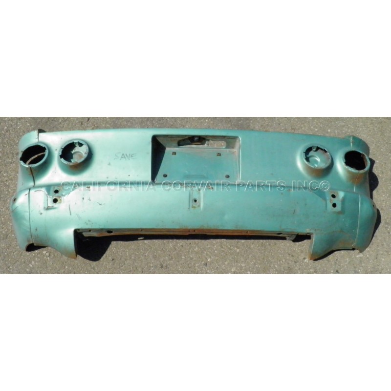 USED 1961-64 REAR PANEL SECTION
