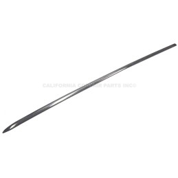 USED WAGON REAR FENDER BELTLINE TRIM