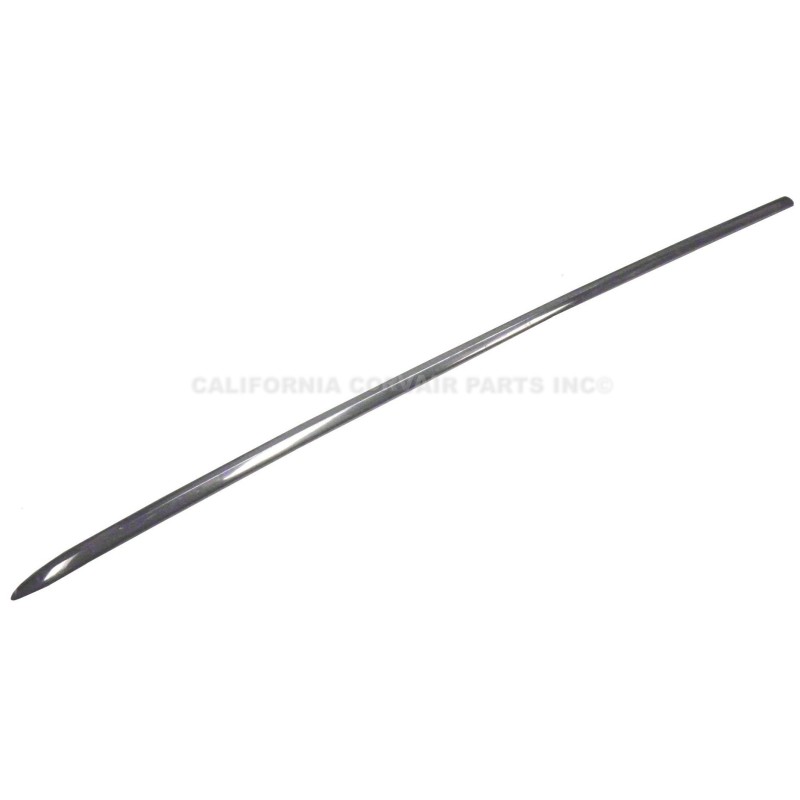 USED WAGON REAR FENDER BELTLINE TRIM