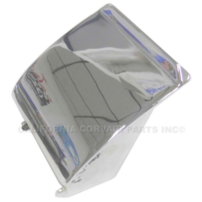 CHROME PLATED ASHTRAY - 1965