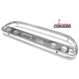 CHROMED INSTRUMENT CLUSTER HOUSING - TRUCK & VAN
