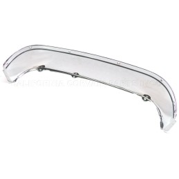 CHROME PLATED INSTRUMENT CLUSTER COVE PANEL - 1960-64