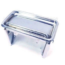CHROME PLATED ASHTRAY - 1960-64