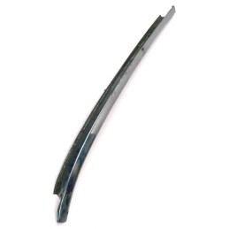 USED WAGON WINDSHIELD TRIM - LEFT SIDE