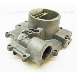 USED CARBURETOR TOP - 1960