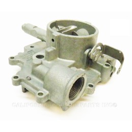 USED CARBURETOR TOP - 1963