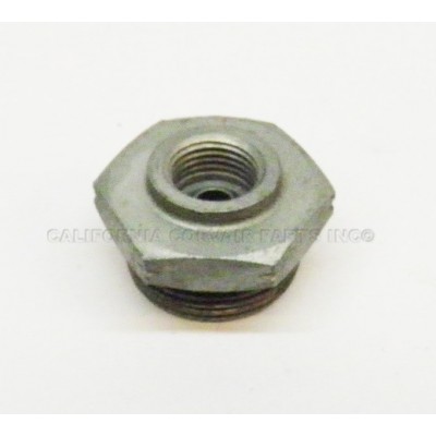 USED FUEL INLET NUT