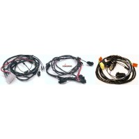 Corvair ELECTRICAL WIRING - NEW