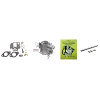 Corvair CARBURETOR PARTS - NEW