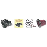 CARBURETORS - TURBO