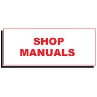 NEW SHOP MANUALS
