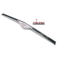 FRONT GRILLEBARS