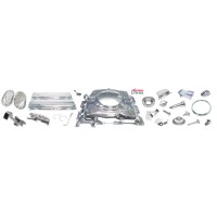 CALIFORNIA CHROME PARTS
