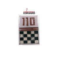 1966-69 EMBLEMS