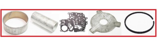 AUTO TRANSMISSION NEW PARTS & GASKETS