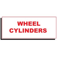 Corvair WHEEL CYLINDERS