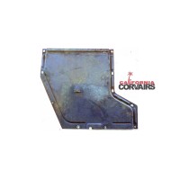 TUNNEL COVERS & PANS