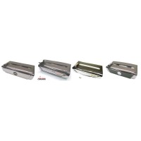 TISSUE DISPENSERS