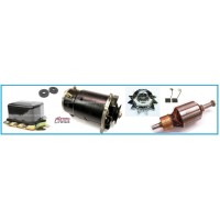 GENERATOR PARTS - NEW