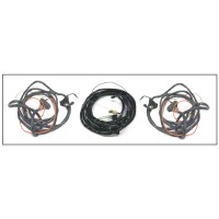 NEW BODY HARNESSES