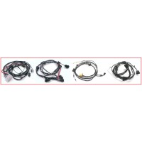 NEW ENGINE HARNESSES